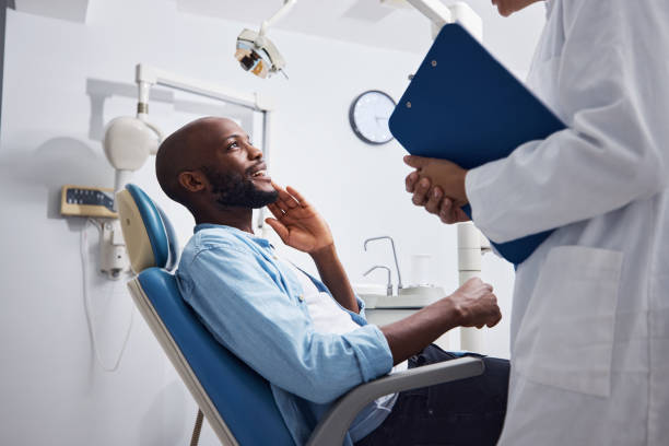 Best Urgent Care for Lost Fillings or Crowns in Hillsborough, NJ