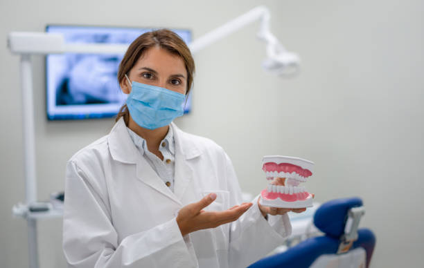 Best Emergency Dental Care for Broken or Chipped Teeth in Hillsborough, NJ