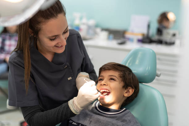 Best Emergency Dental Care for Broken or Chipped Teeth in Hillsborough, NJ