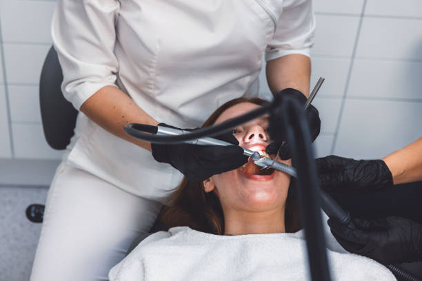 Best Cosmetic Emergency Dentistry in Hillsborough, NJ